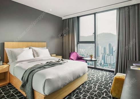 [판매][서울] L7 강남(1박) 숙박권 60,000원...--0