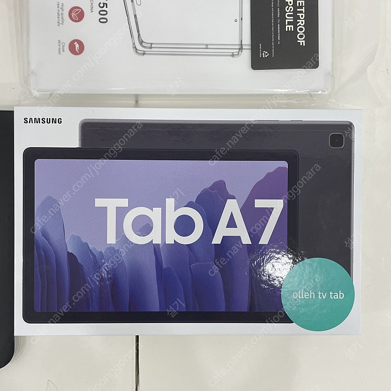 A7(T505)태블릿 판매