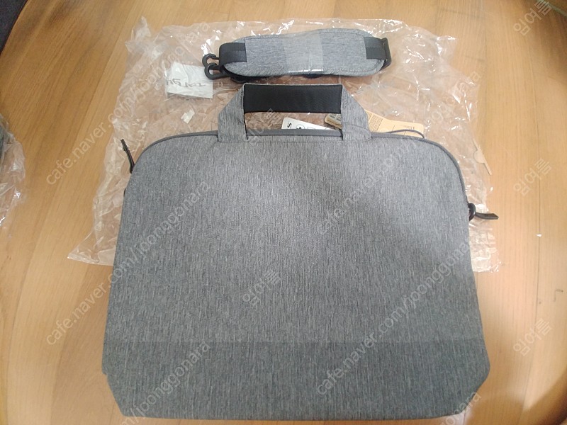 타거스 노트북 가방(새상품)