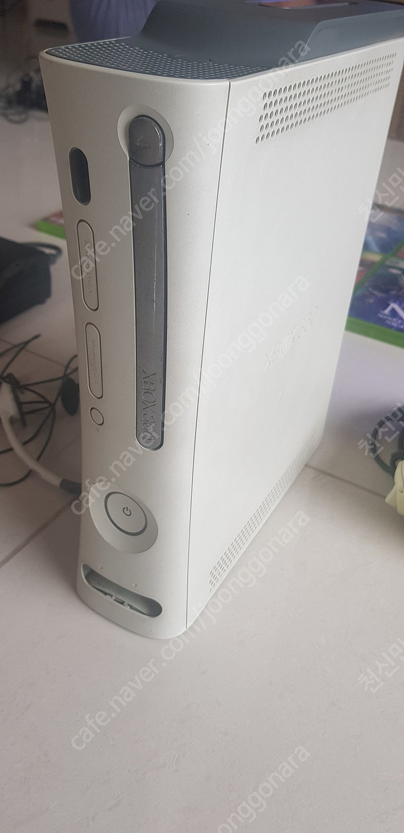 XBOX 360 60GB