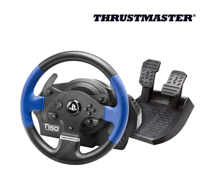 트러스트 마스터 t150/ t150 pro 삽니다. | 플레이스테이션 | 중고나라