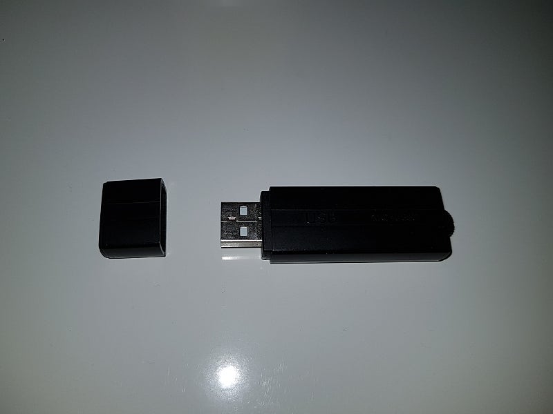 USB 녹음기 MQ-U350 팝니다