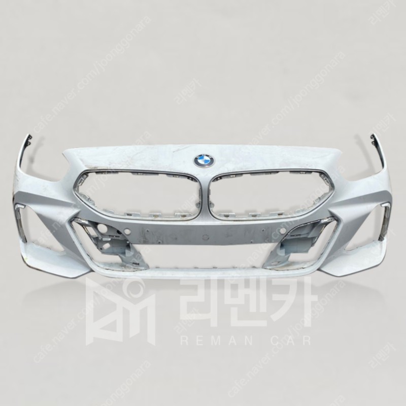 [판매] BMW Z4[G29][M스포츠] 중고앞범퍼[수입차중고부품,중고프론트범퍼]
