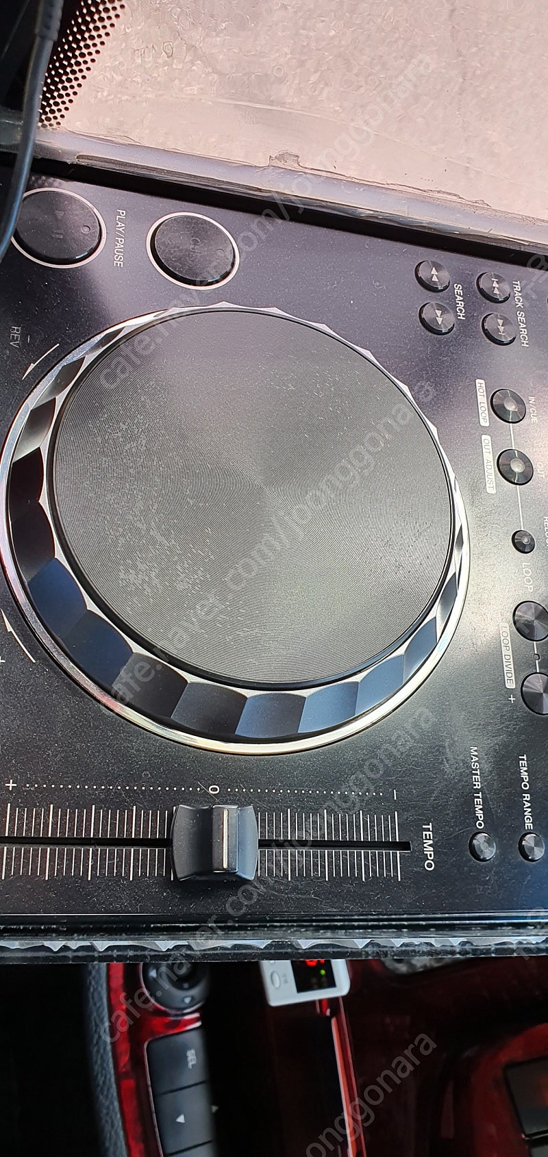 파이오니아 cdj350 팝니다