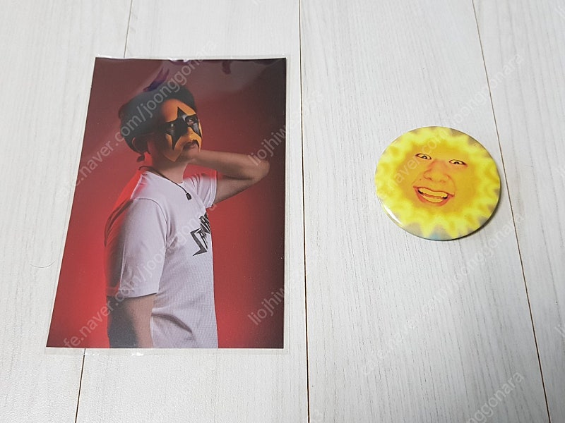 머독 SAYMYNAME 쎄이마이네임 굿즈 판매합니다 (...--4