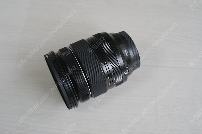 후지필름 XF16-80mm F4 R OIS WR 신동급 판매합니다(16-80)