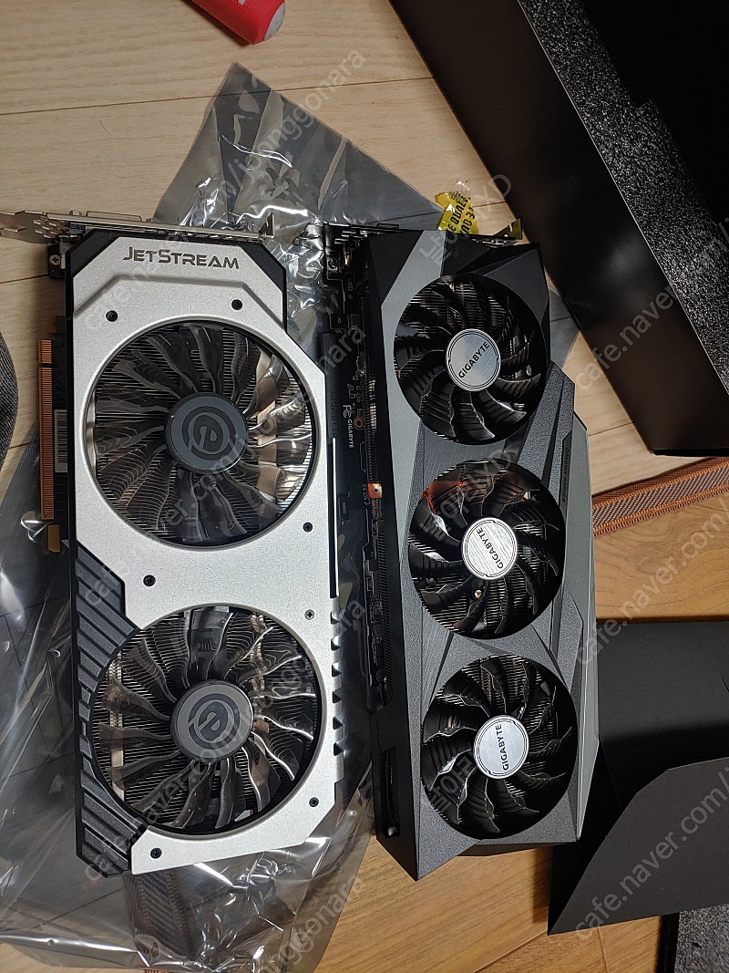 Gigabyte RTX3080 gaming oc (non lhr) /네고가능