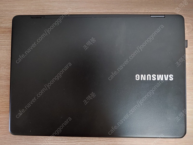 삼성 태블릿 노트북 SPIN NT940X3L-K59 S급