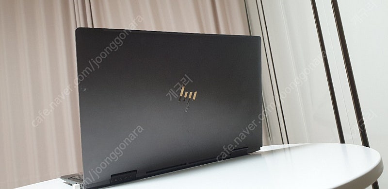 HP ENVY X360 노트북 (르누아르)