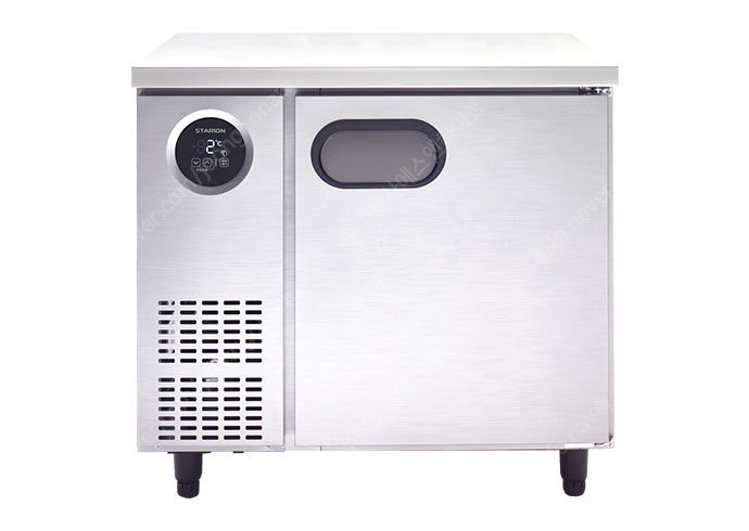[새상품 판매]테이블냉장고 받으시고 결제, 테이블냉장고/테이블냉동고(900mm, 1200mm, 1500mm, 1800mm