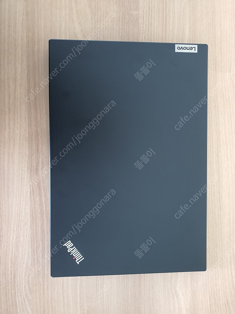 [판매] 레노버 Lenovo ThinkPad P15v 15.6인치 i7 노트북 램16G SSD512G 윈10