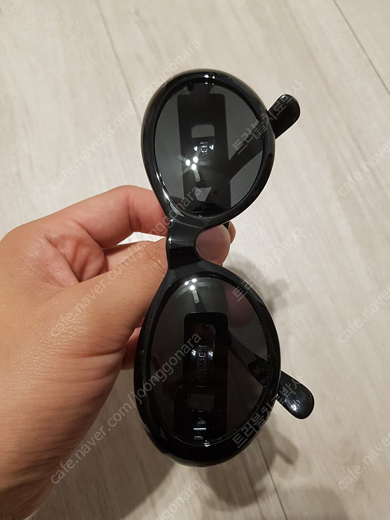 정품 베르사체 선글라스 MOD.475/A