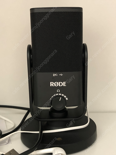 RODE NT USB-MiNi 판매합니다