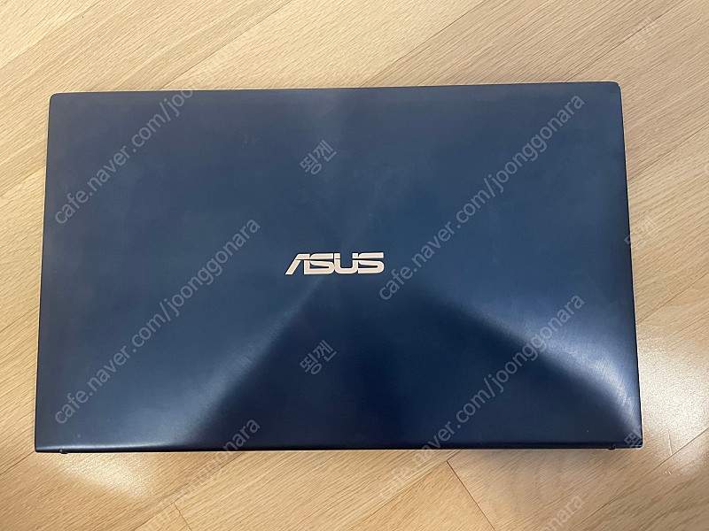 ASUS UX534F 젠북 i7 판매합니다 75만