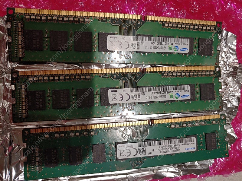램(RAM) CPU SSD 카드리더기 CD/DVD리더