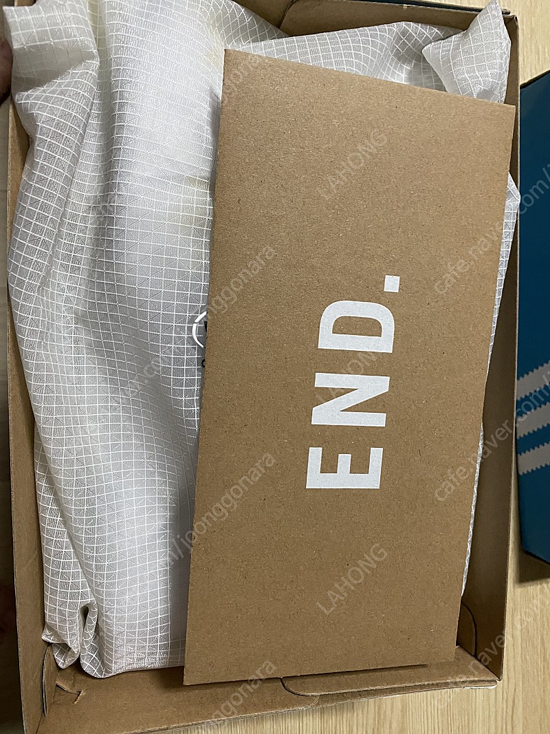[255] Adidas x Beams Spirit of the Games END. Exclusive