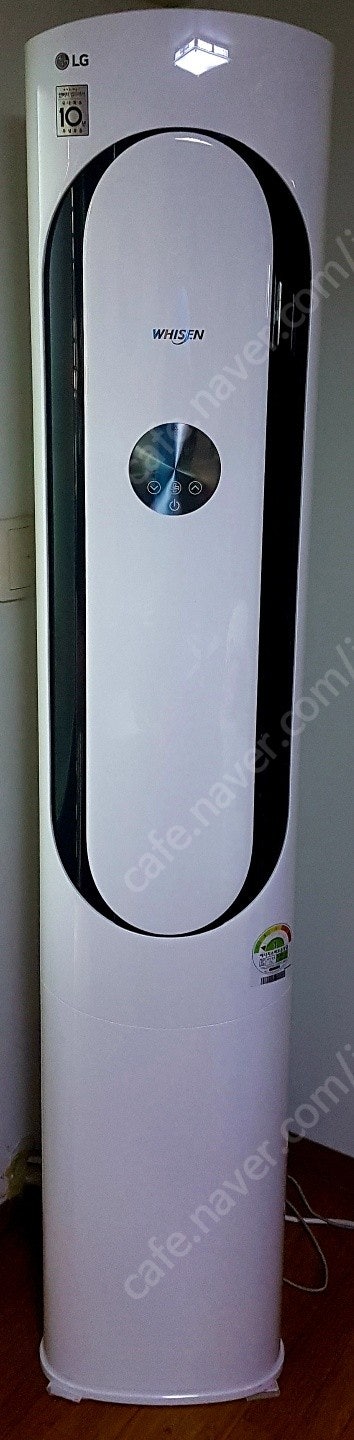 LG 엘지 휘센 에어컨 인버터 2in 1 FNQ161DK4W