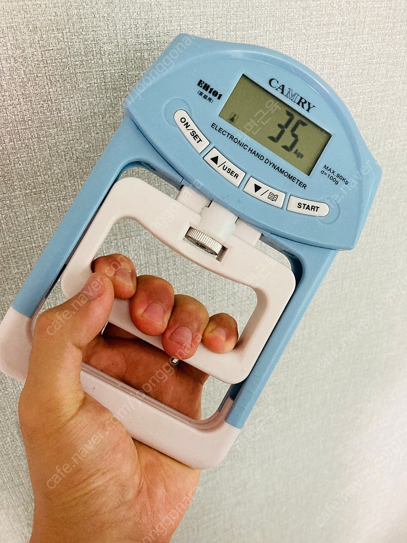 캠리 악력기 팝니다--1