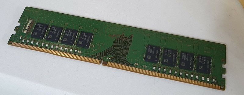 삼성램 DDR4 2666 16GB 7만원 판매