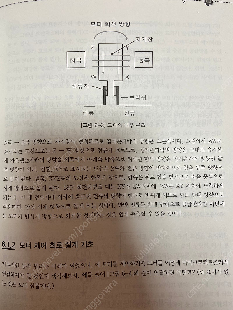 마이크로컨트롤러 atmega128 diy여행