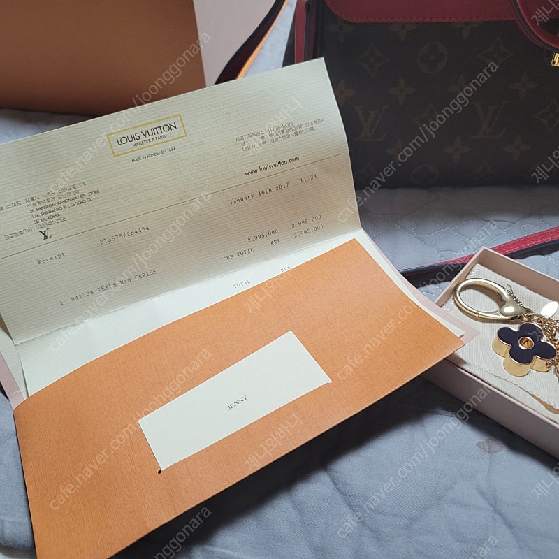 루이비통 비너스백 m41738--5