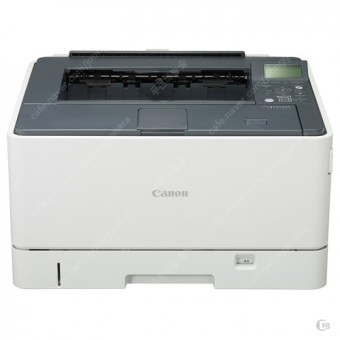 [판매] A3 흑백 레이저프린터 캐논 LBP-8135KDN