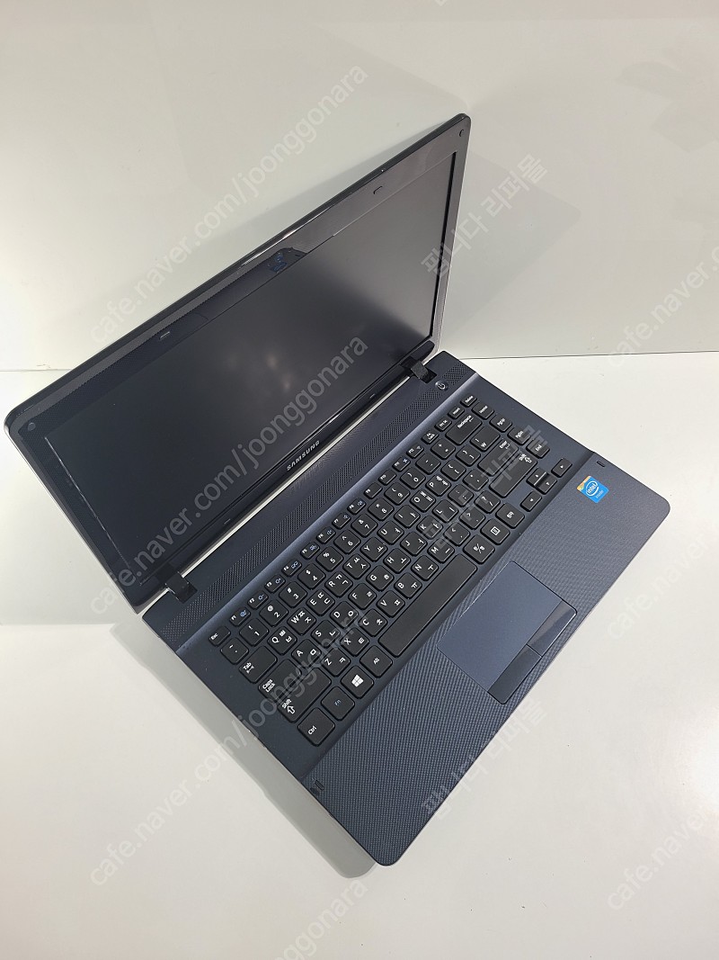 [판매]삼성전자 노트북2 NT270E4E-K11 중고노트북 싸게 팝니다.