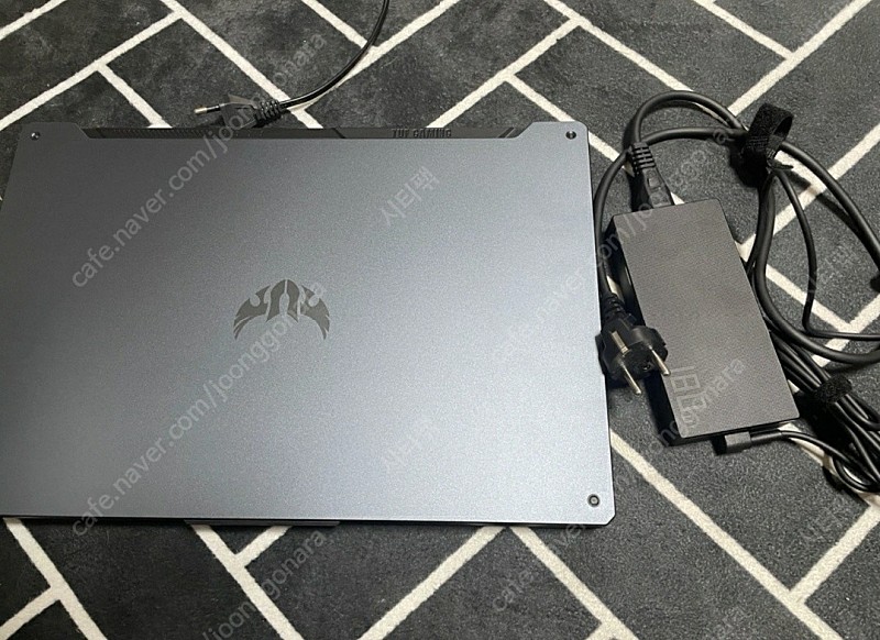 청주 ASUS TUF FA706IU-H7170 아수스 게이밍 노트북 판매