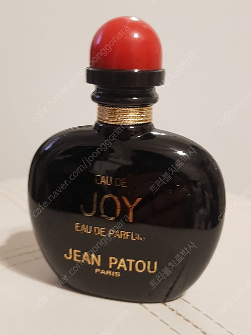장 파투 조이 EDP 25ml 향수
