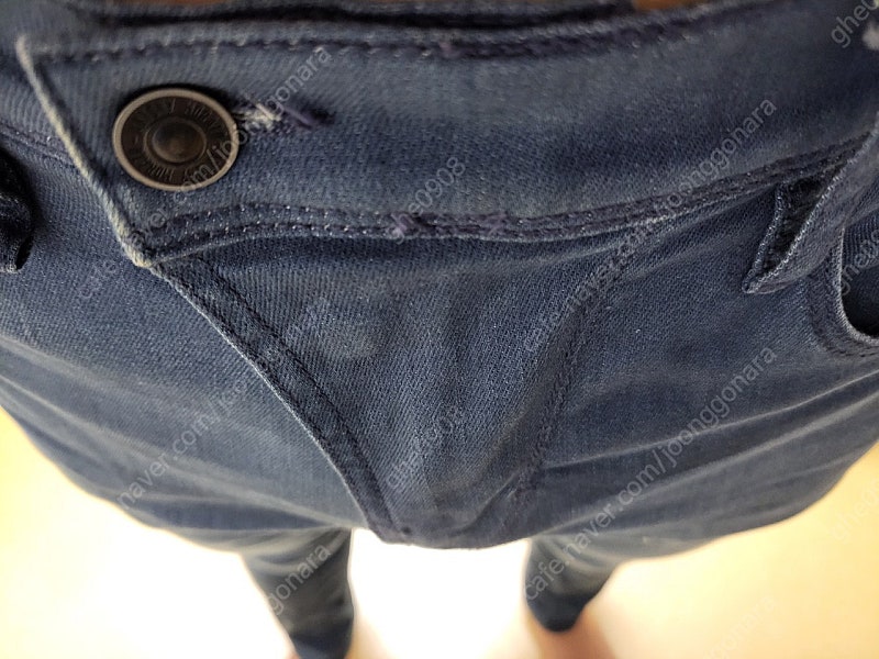 청바지(안토니모라토)--1