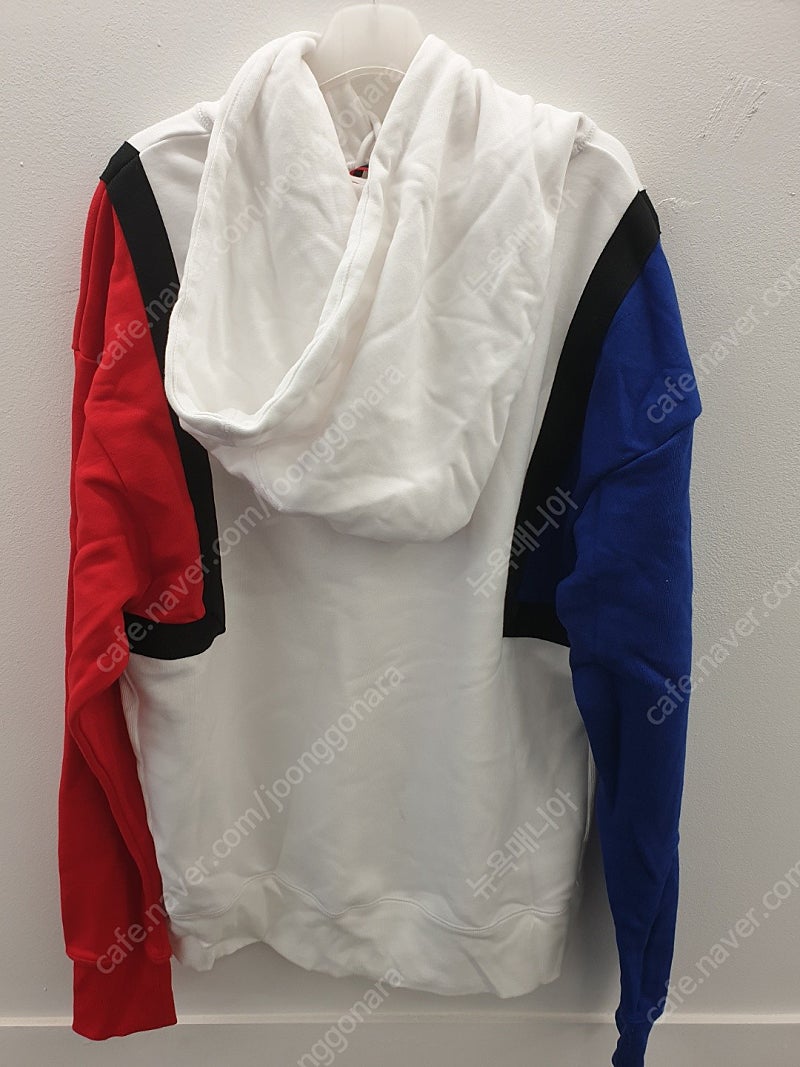 [나이키] 조던 스포츠 DNA 후디 AT9962-100--1