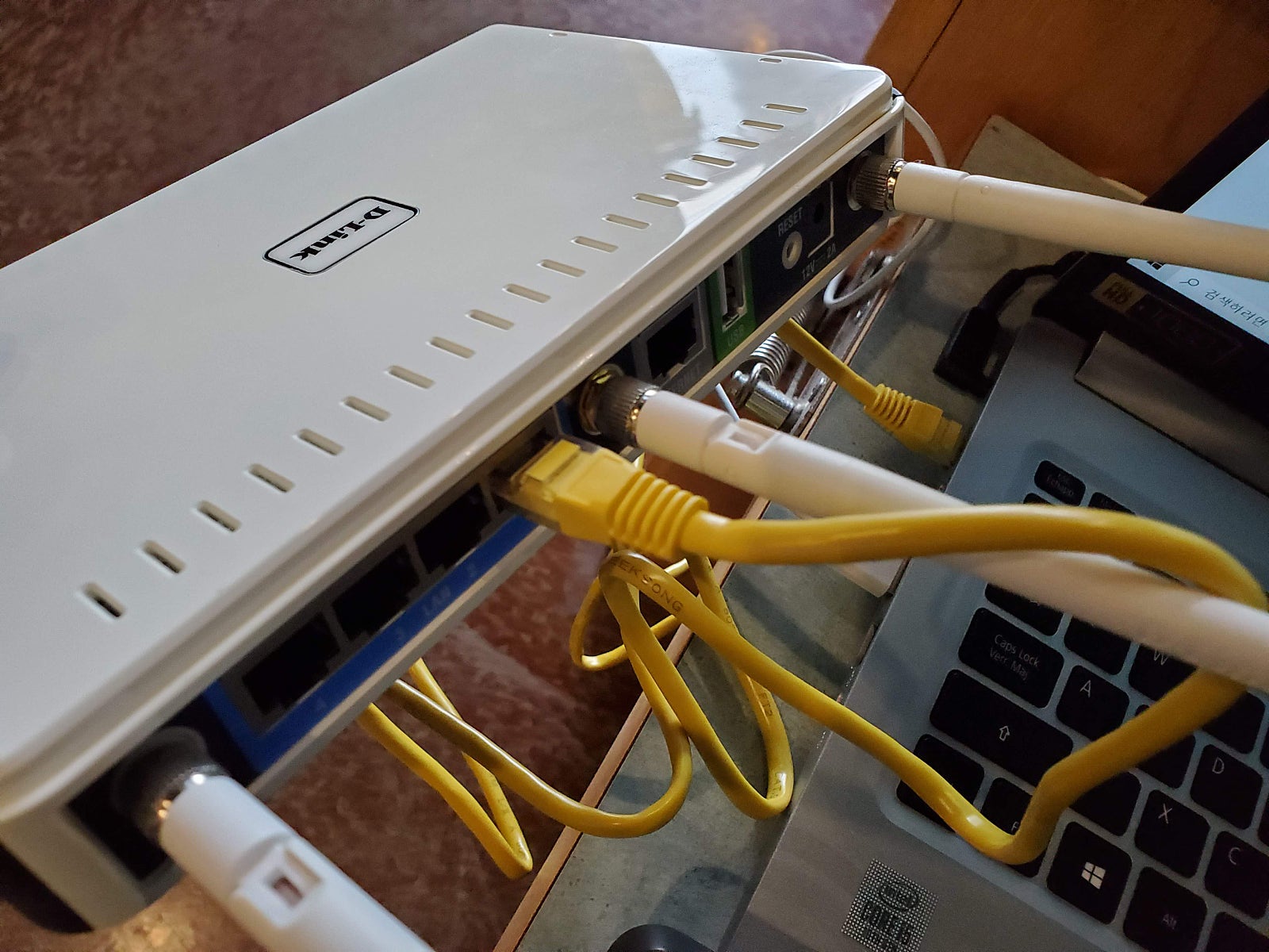 DIY 라우터 브릿지 모드 TP Link Router Bridge Mode 네이버 포스트