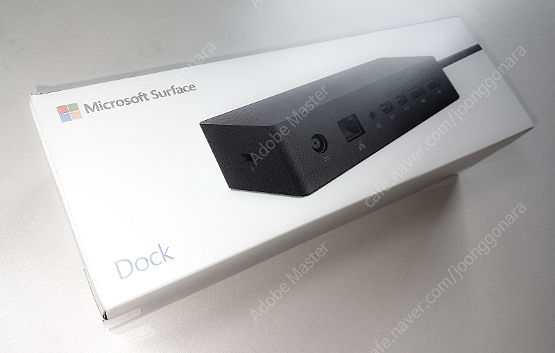 Microsoft Surface Dock1 (국내정품) | 서피스 독1