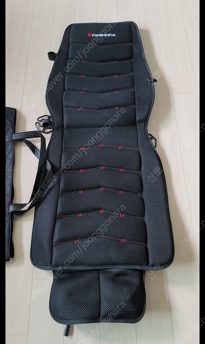 다본다 럭셔리 쿨링시트