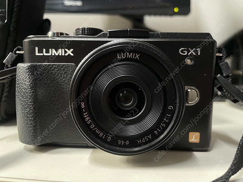 파나소닉 카메라 DMC-GX1 판매