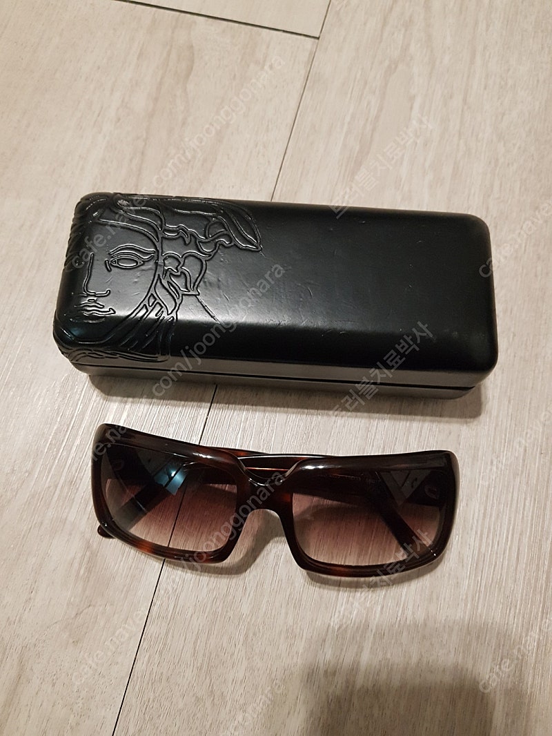 정품 베르사체 선글라스 MOD.4022 이미지