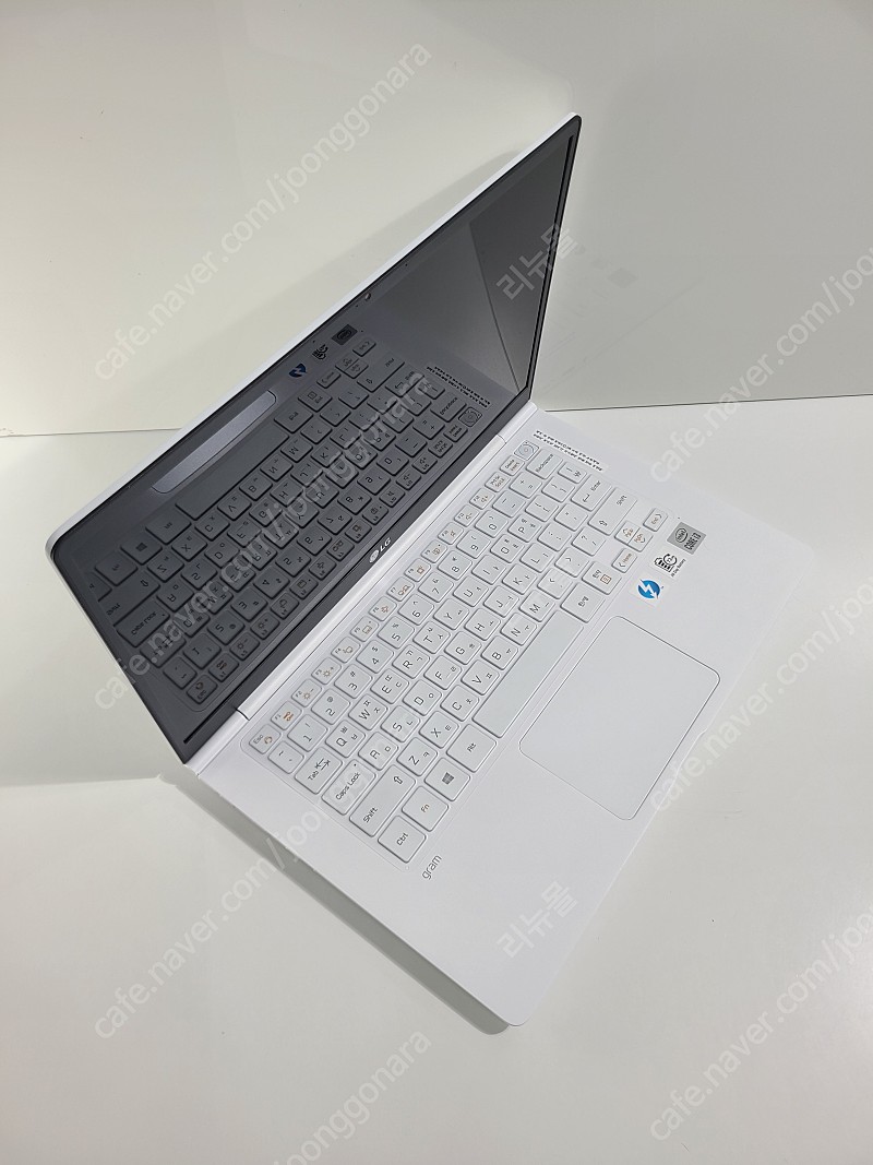 [판매]LG전자 그램 14인치 14Z995-VR3DL 중고노트북 팝니다.