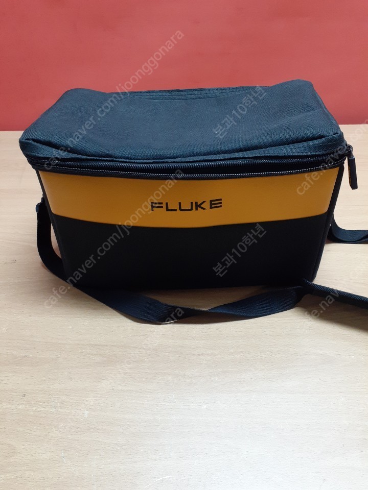 Fluke 플루크 Fluke TI90 Thermal Image Carmera 열화상카메라
