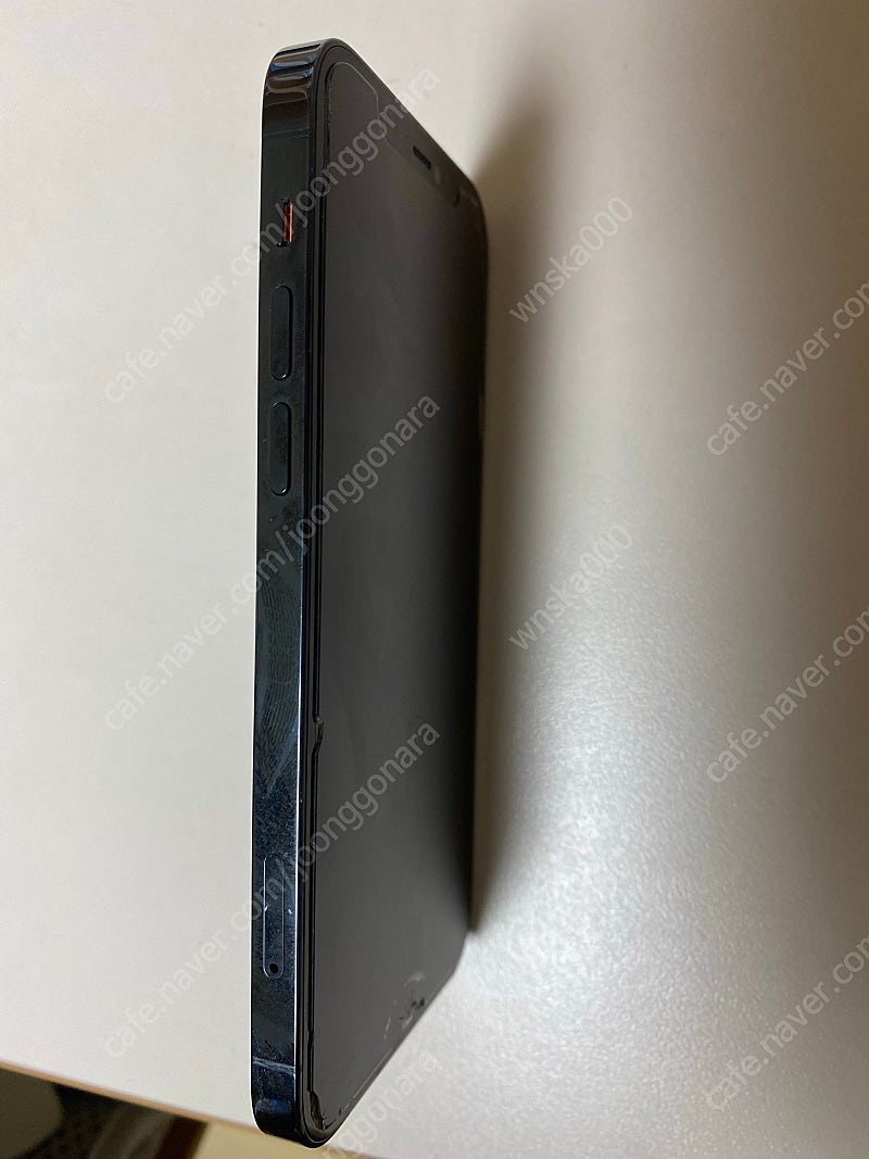 아이폰 12 pro 퍼시픽블루--4