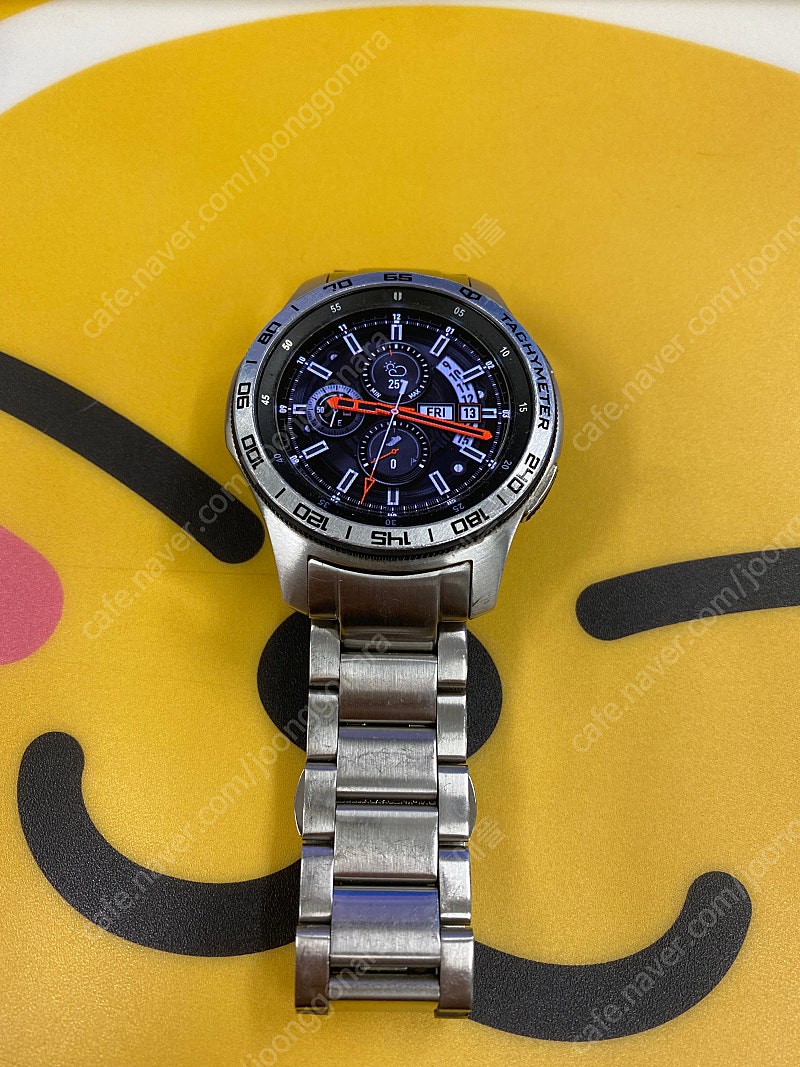 갤럭시 워치46mm 판매합니다