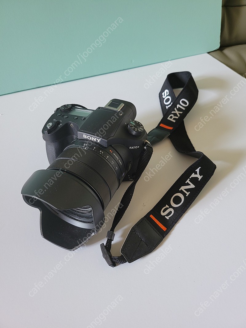 SONY RX10 3