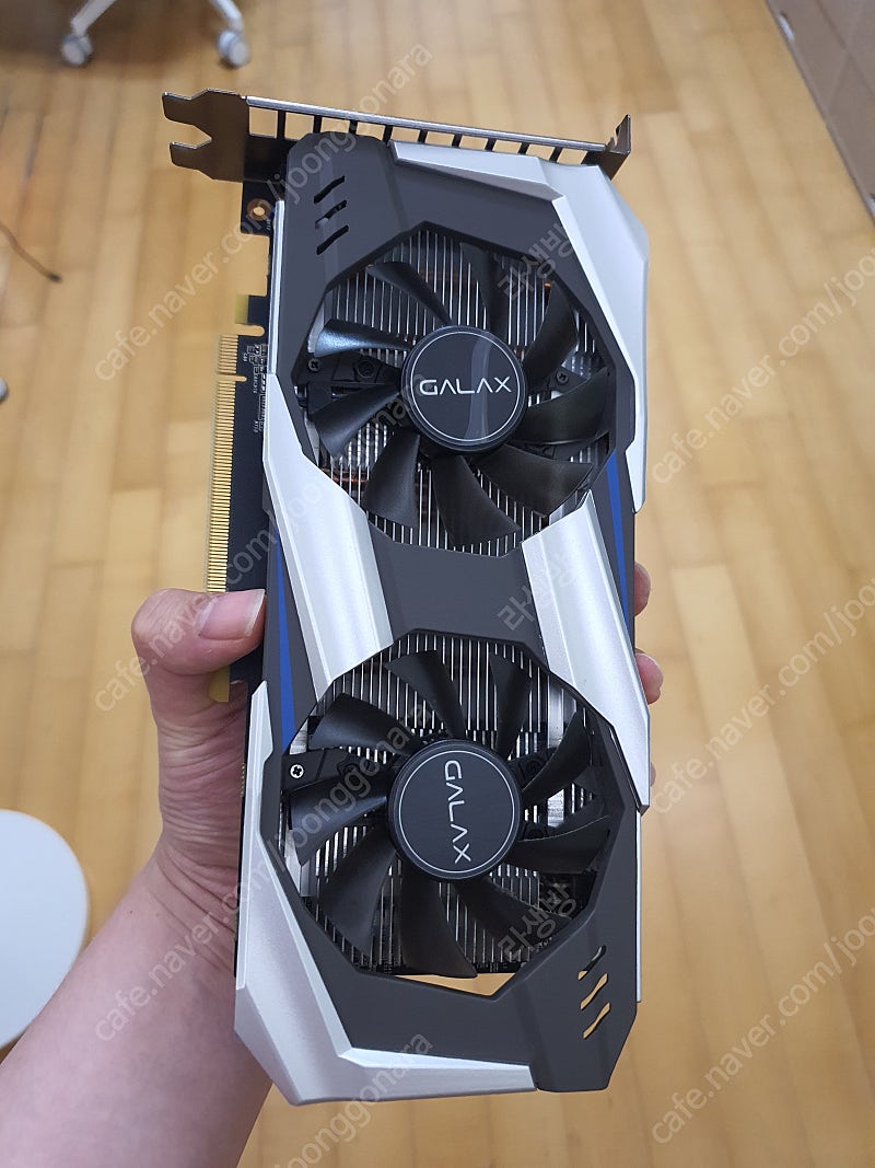 갤럭시 1060 6gb 팝니다