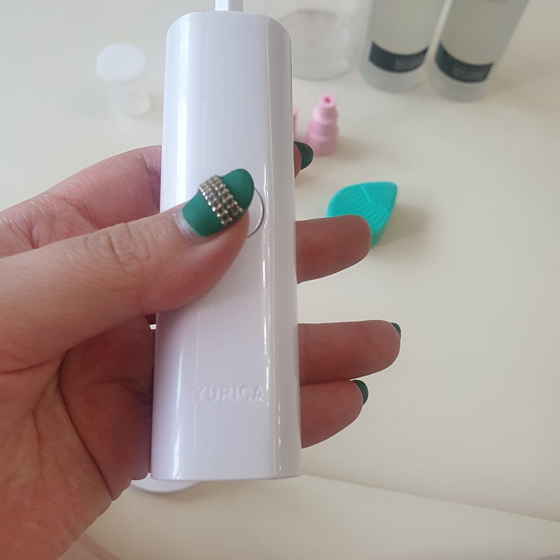 유리카 브러쉬 자동세척기--4