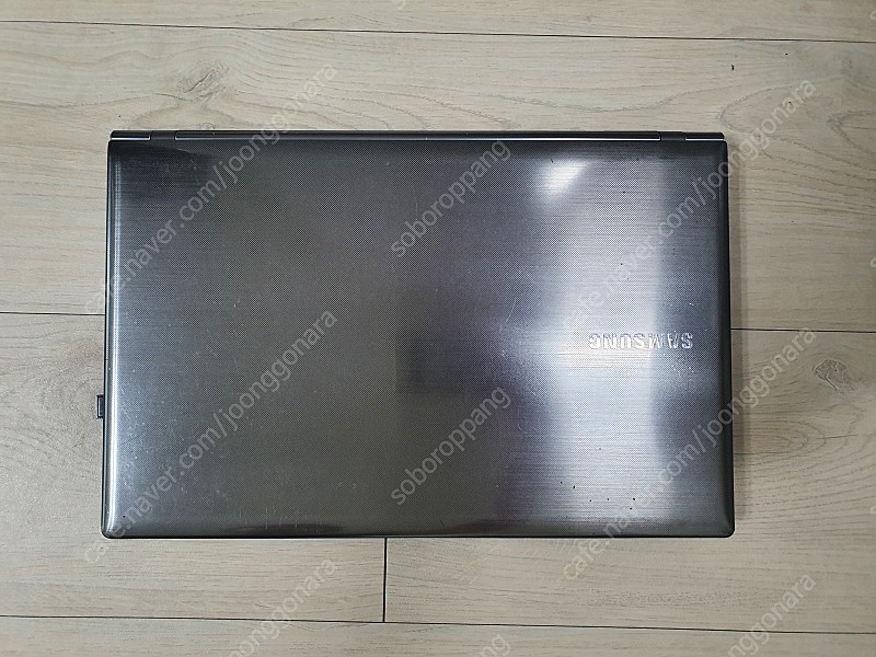 삼성 노트북 NT550P2C_S61R / i5 / 256gb / 8gb / gt650m