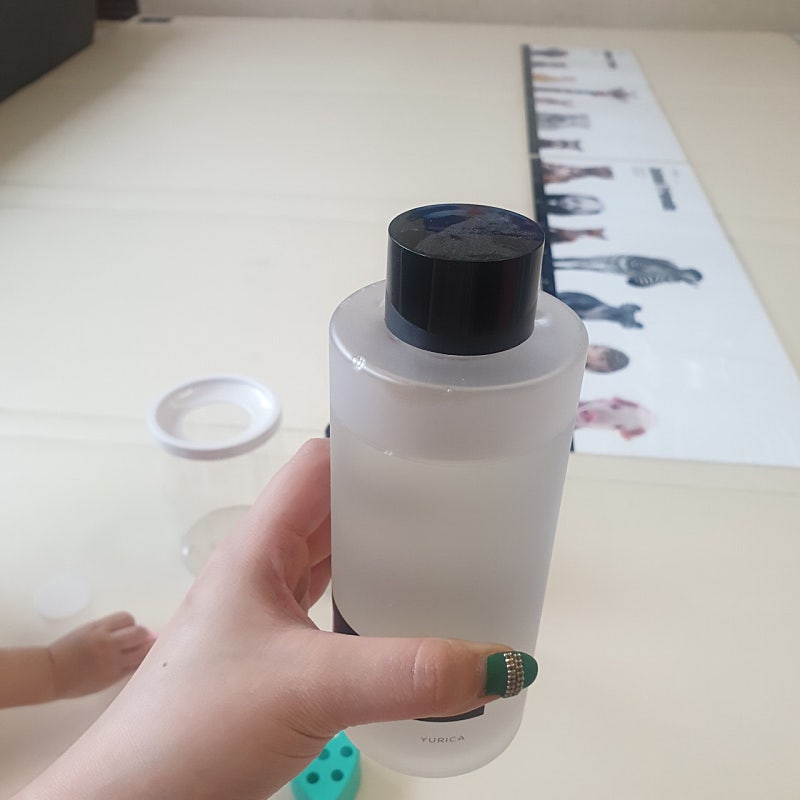 유리카 브러쉬 자동세척기--9