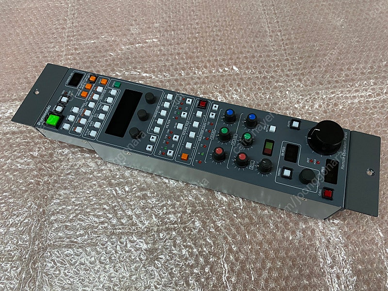 파나소닉 EFP 카메라 AK-HC3500 팝니다 (풀세트)--2