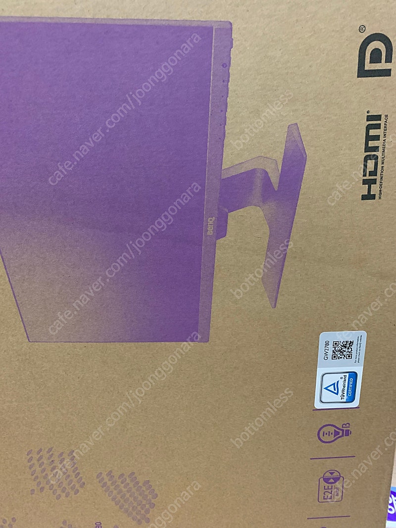 BenQ GW2780