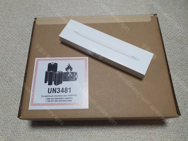[새제품] Apple 아이패드 프로 12.9형 5세대 M1칩 Wi-Fi 256GB 실버 + Apple 정품 애플펜슬 2세대