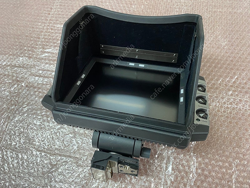 파나소닉 EFP 카메라 AK-HC3500 팝니다 (풀세트)--1