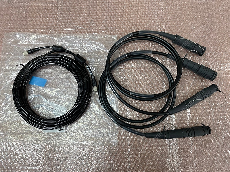파나소닉 EFP 카메라 AK-HC3500 팝니다 (풀세트)--5